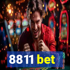 8811 bet