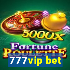 777vip bet