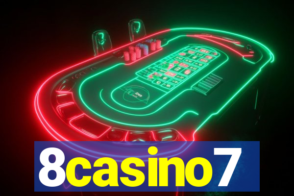 8casino7