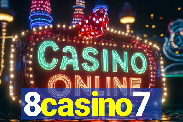 8casino7