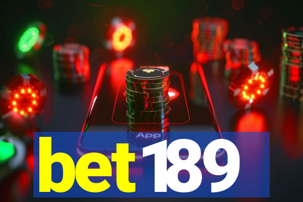 bet189