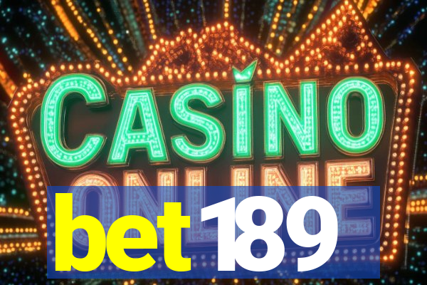 bet189
