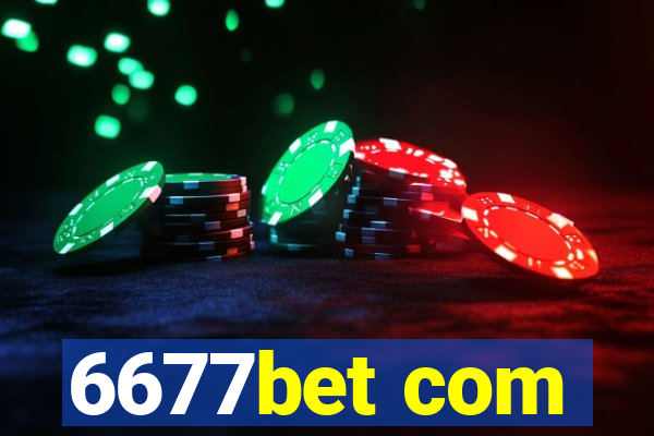 6677bet com