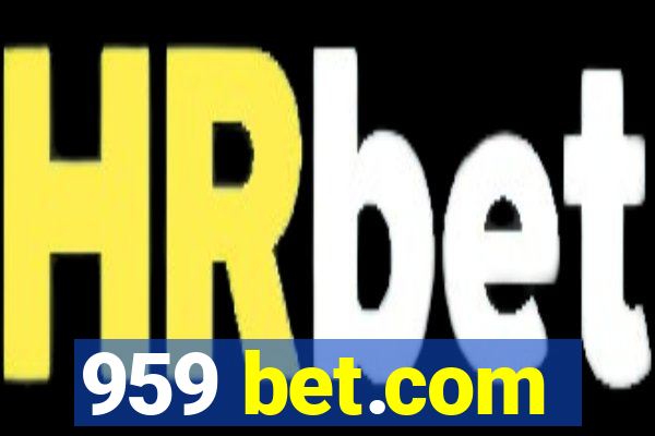 959 bet.com