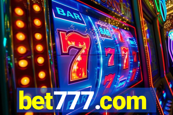 bet777.com