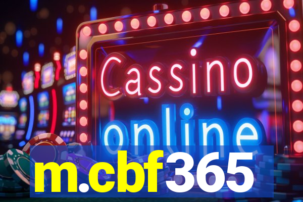 m.cbf365