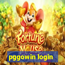 pggowin login