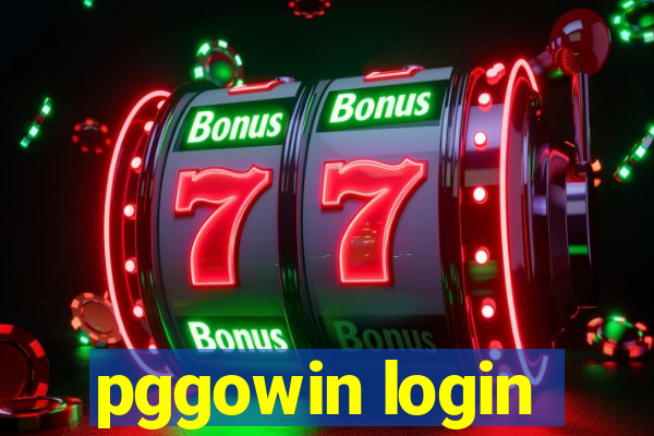 pggowin login