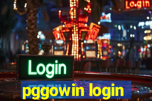 pggowin login