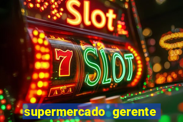 supermercado gerente simulator dinheiro infinito