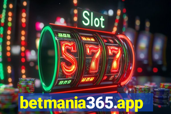 betmania365.app