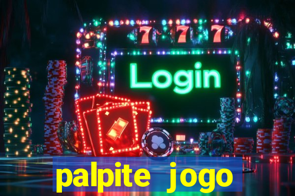 palpite jogo atalanta hoje