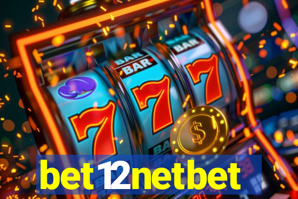 bet12netbet