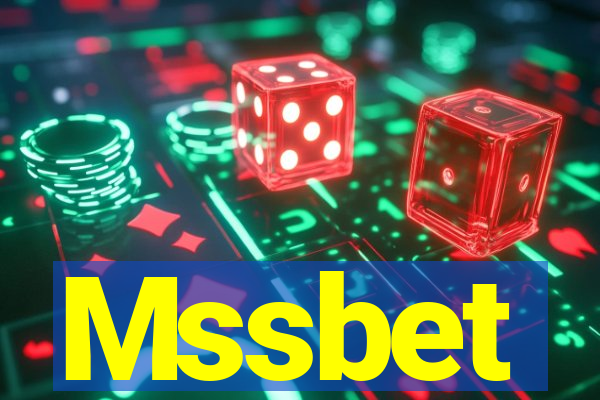 Mssbet