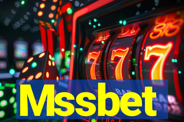 Mssbet