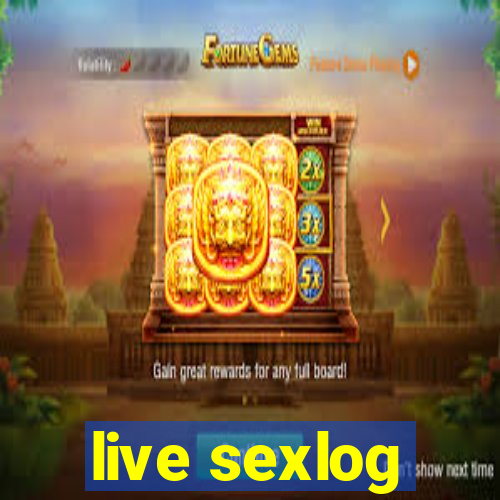 live sexlog