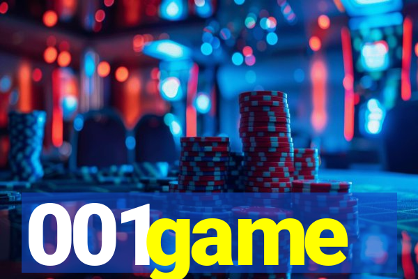 001game