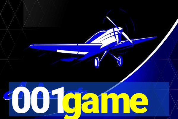 001game