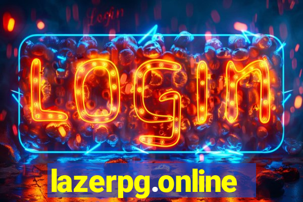 lazerpg.online