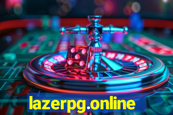 lazerpg.online