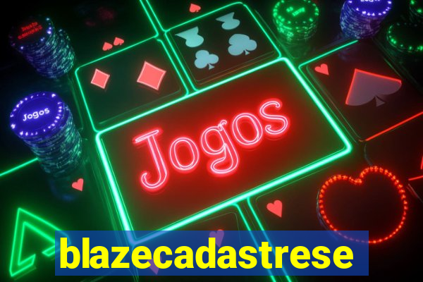 blazecadastrese
