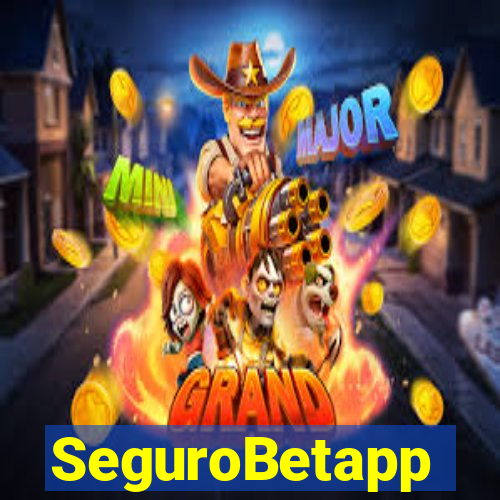 SeguroBetapp