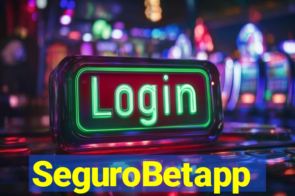 SeguroBetapp