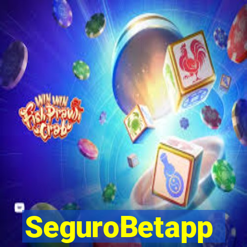 SeguroBetapp