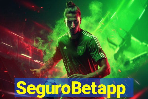 SeguroBetapp
