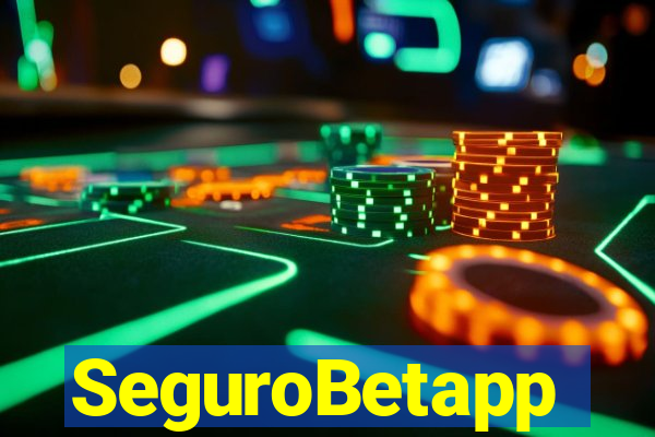 SeguroBetapp