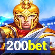 200bet