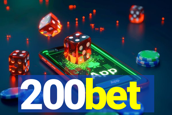 200bet