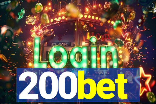 200bet