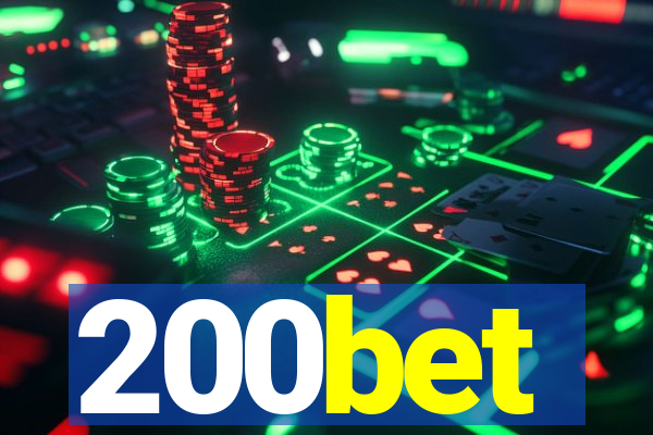 200bet
