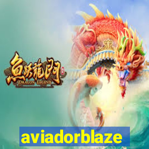 aviadorblaze