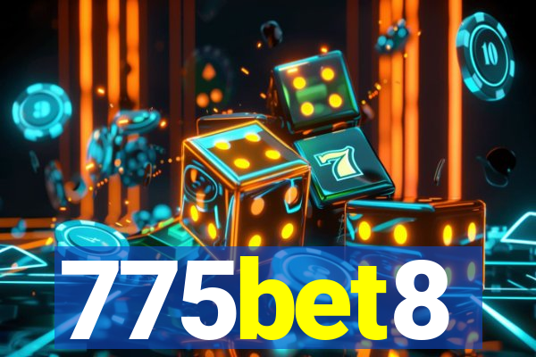 775bet8