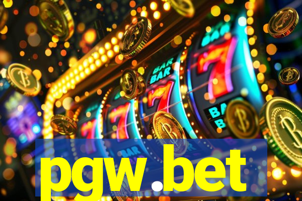 pgw.bet
