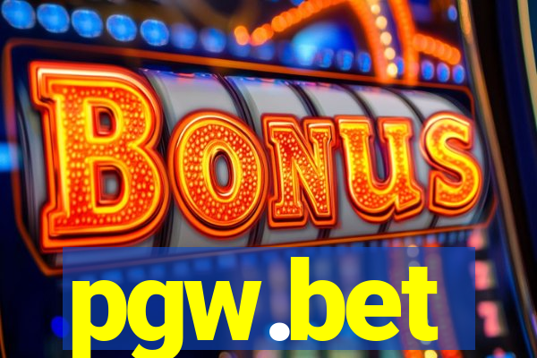 pgw.bet