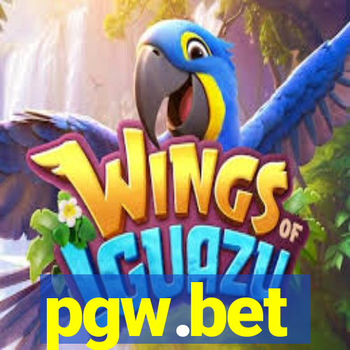 pgw.bet