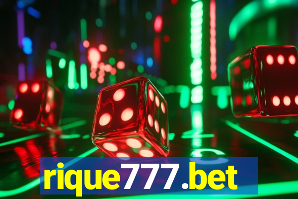 rique777.bet