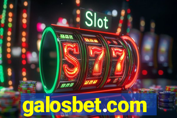 galosbet.com