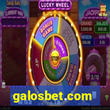 galosbet.com