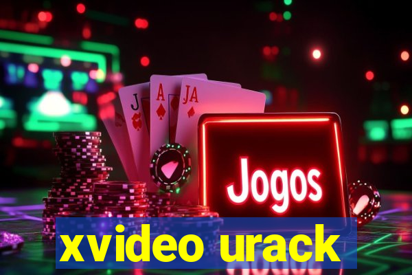 xvideo urack