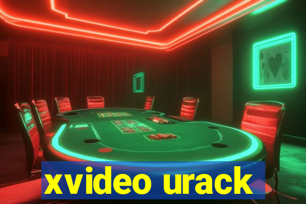 xvideo urack