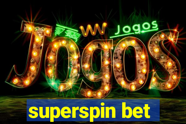 superspin bet