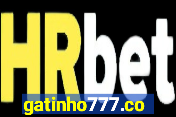 gatinho777.co