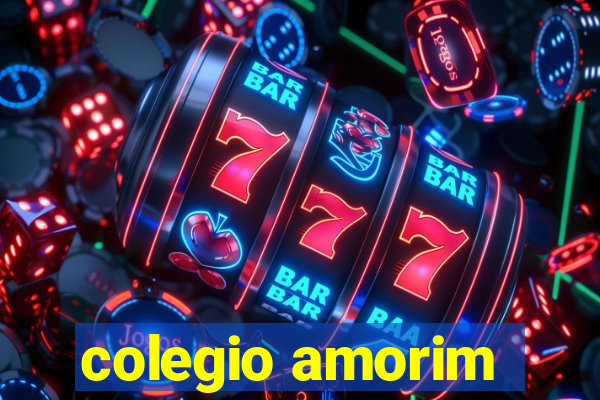 colegio amorim