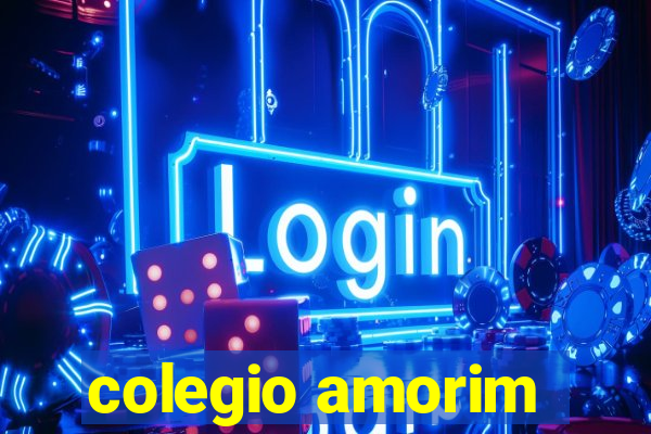 colegio amorim