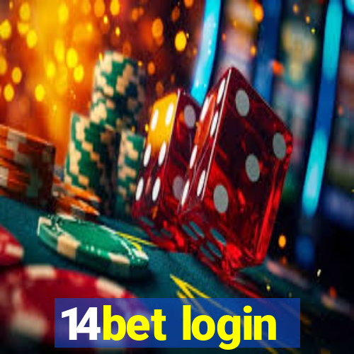 14bet login