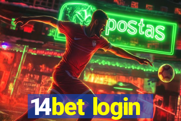 14bet login